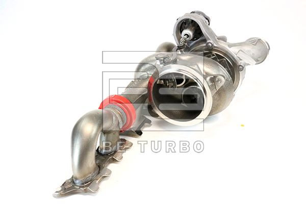 Plniace dúchadlo BE TURBO